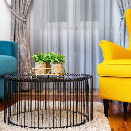 Premium Apartment Alba Rosa Split Zewnętrze zdjęcie