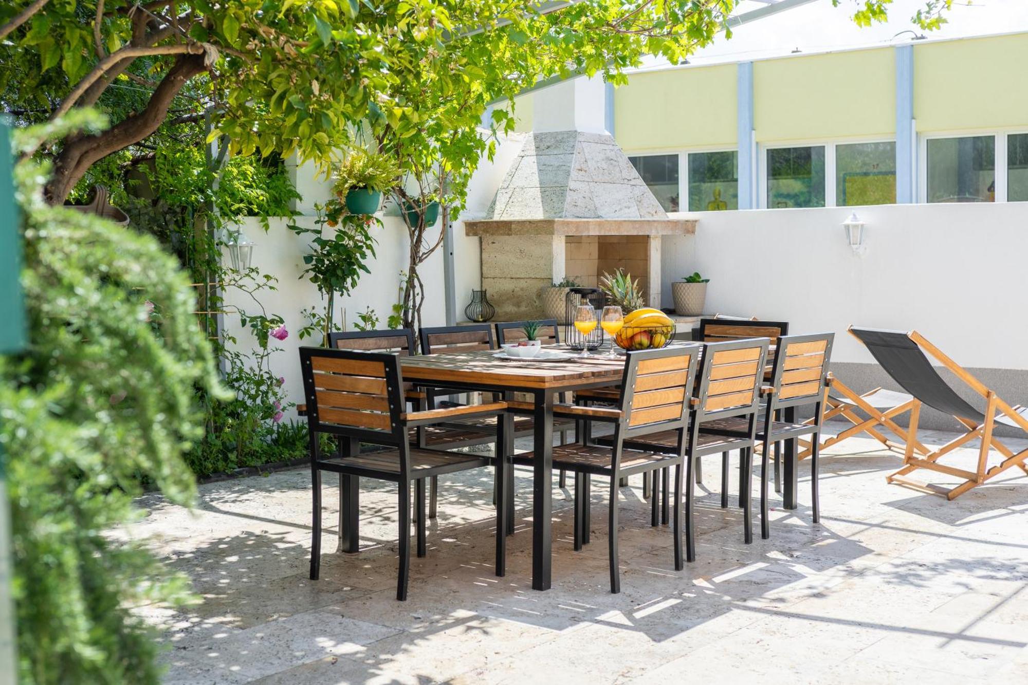 Premium Apartment Alba Rosa Split Zewnętrze zdjęcie