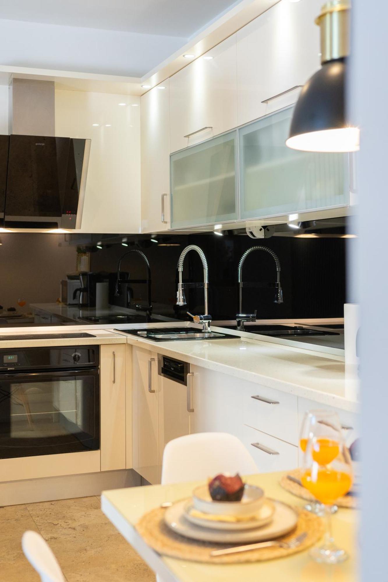 Premium Apartment Alba Rosa Split Zewnętrze zdjęcie