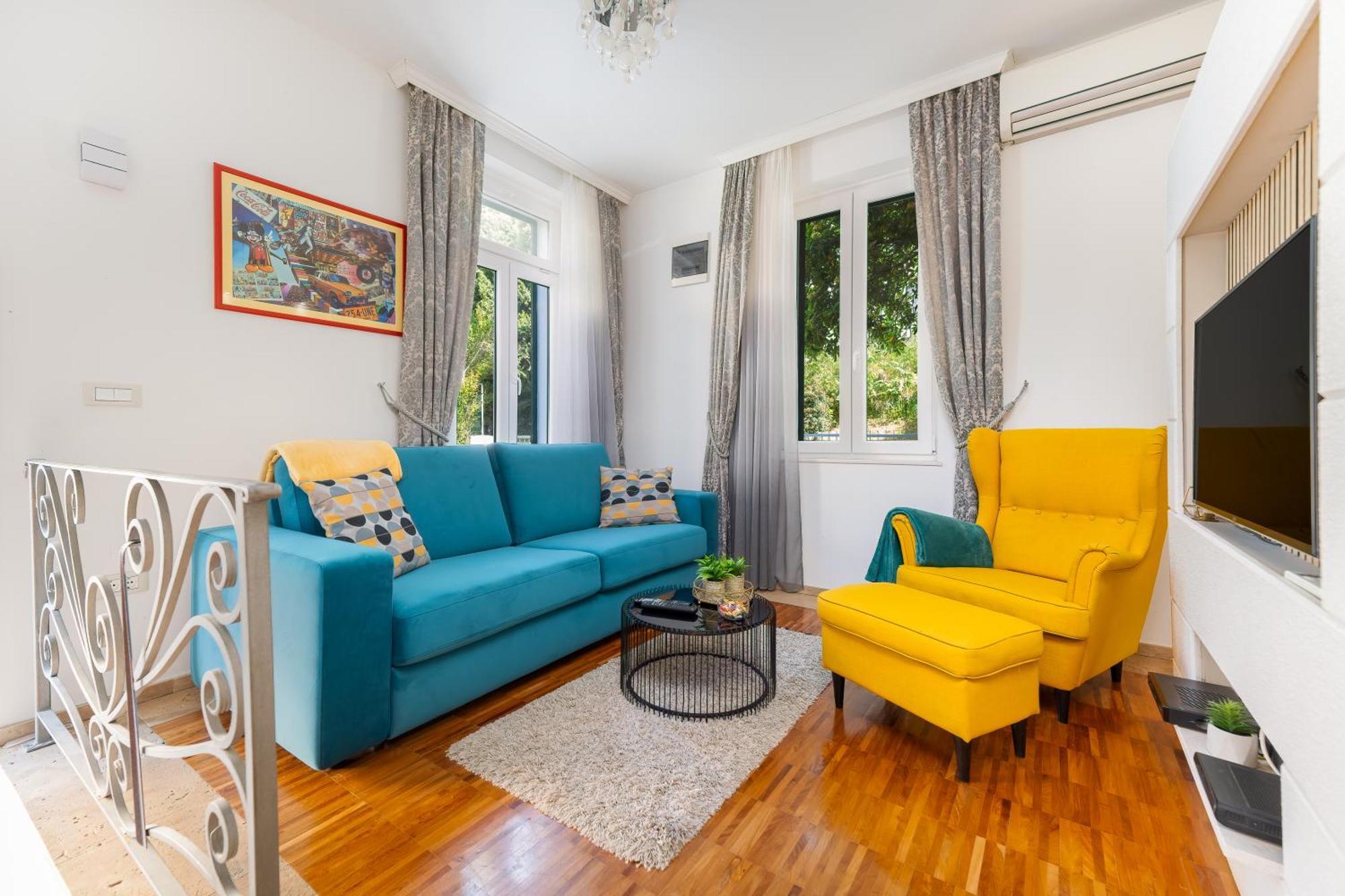 Premium Apartment Alba Rosa Split Zewnętrze zdjęcie