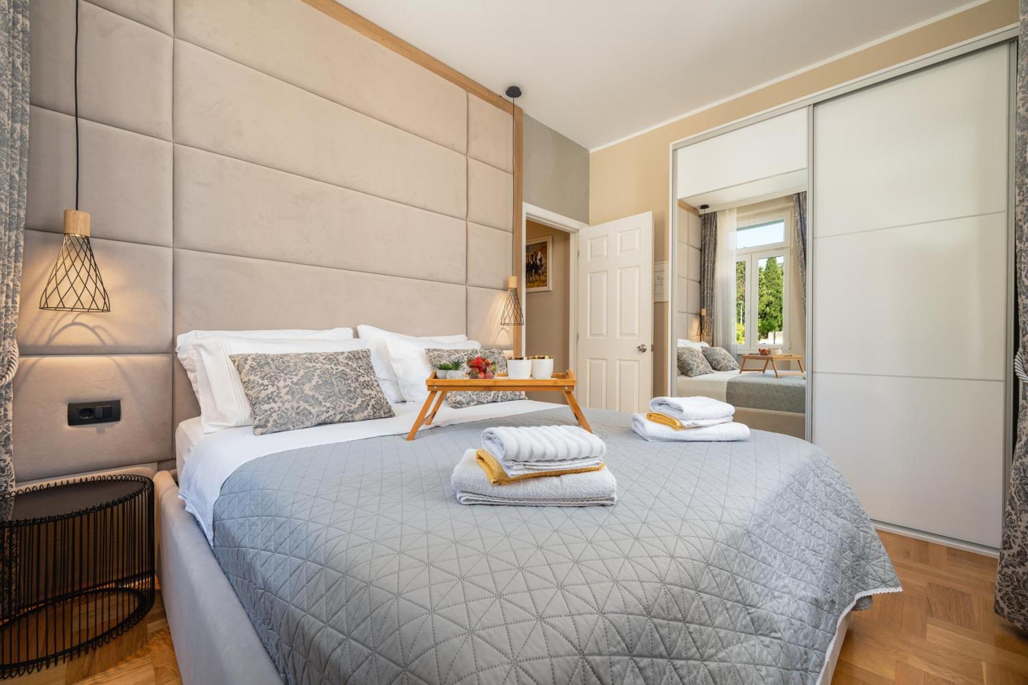Premium Apartment Alba Rosa Split Zewnętrze zdjęcie