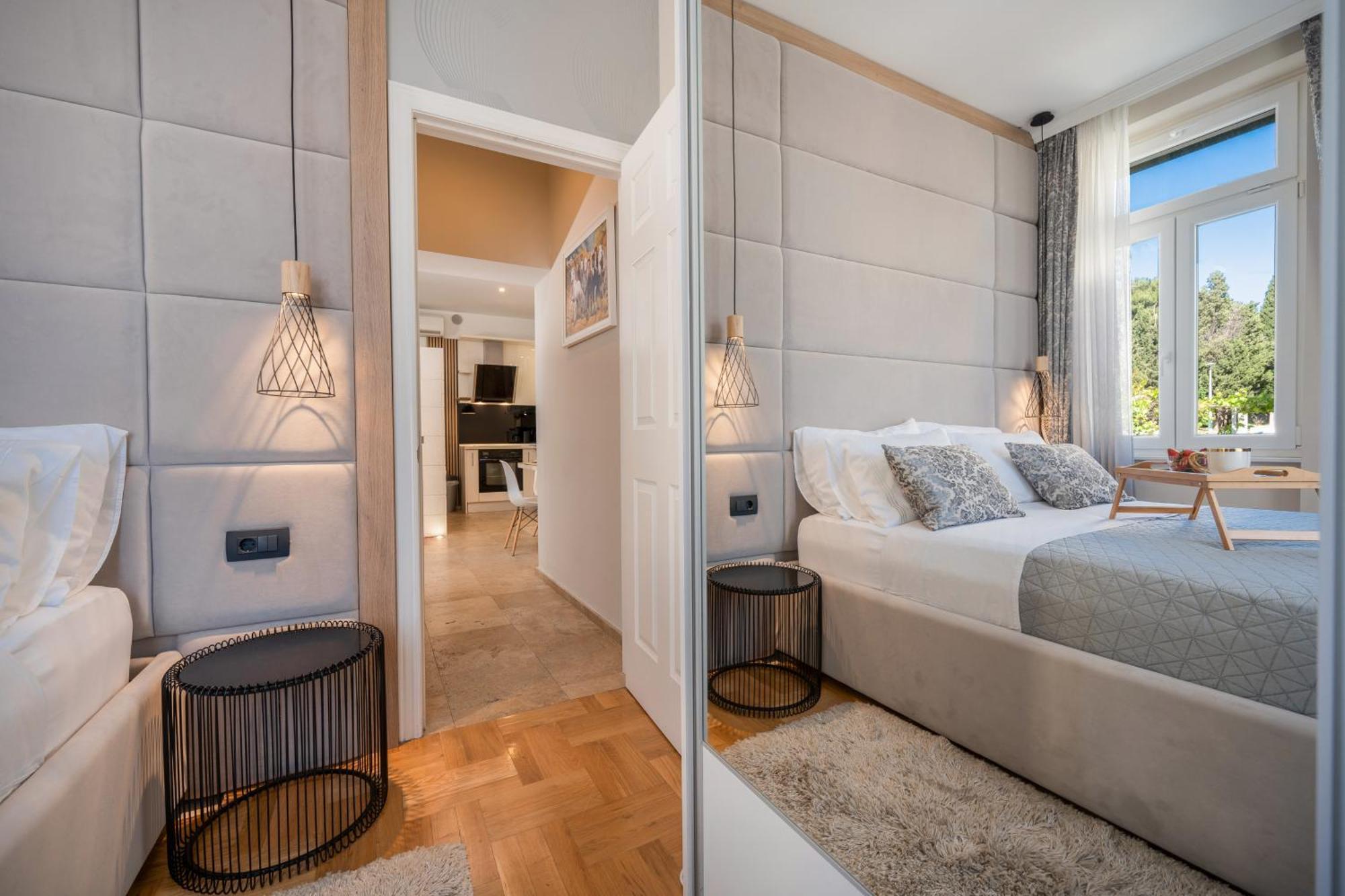 Premium Apartment Alba Rosa Split Zewnętrze zdjęcie