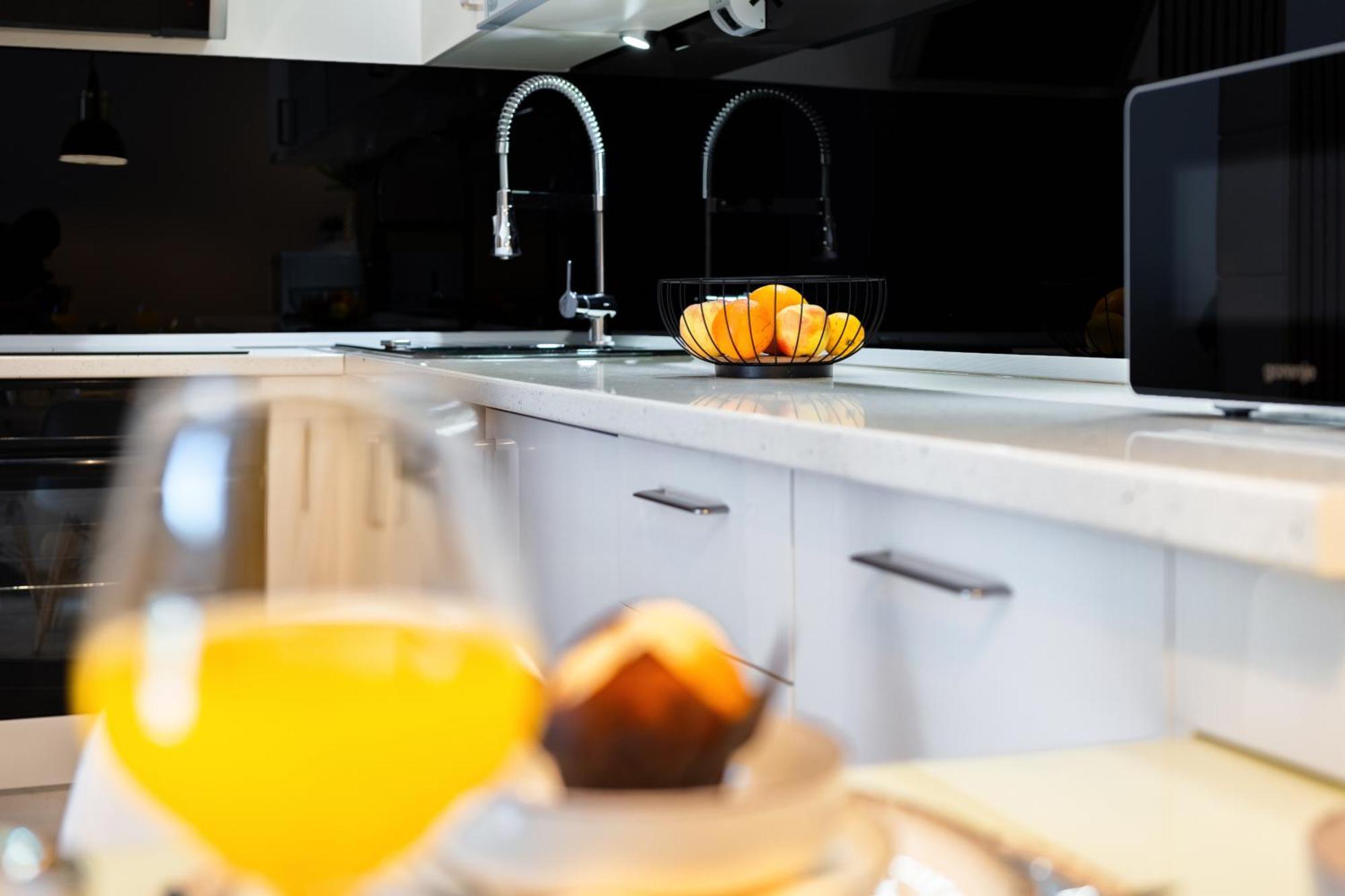 Premium Apartment Alba Rosa Split Zewnętrze zdjęcie