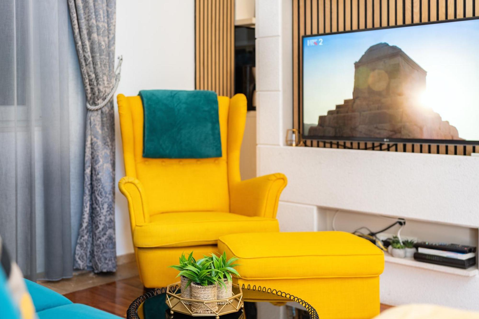 Premium Apartment Alba Rosa Split Zewnętrze zdjęcie