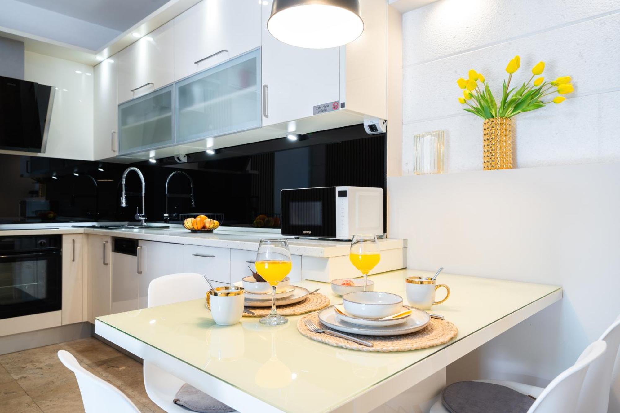 Premium Apartment Alba Rosa Split Zewnętrze zdjęcie