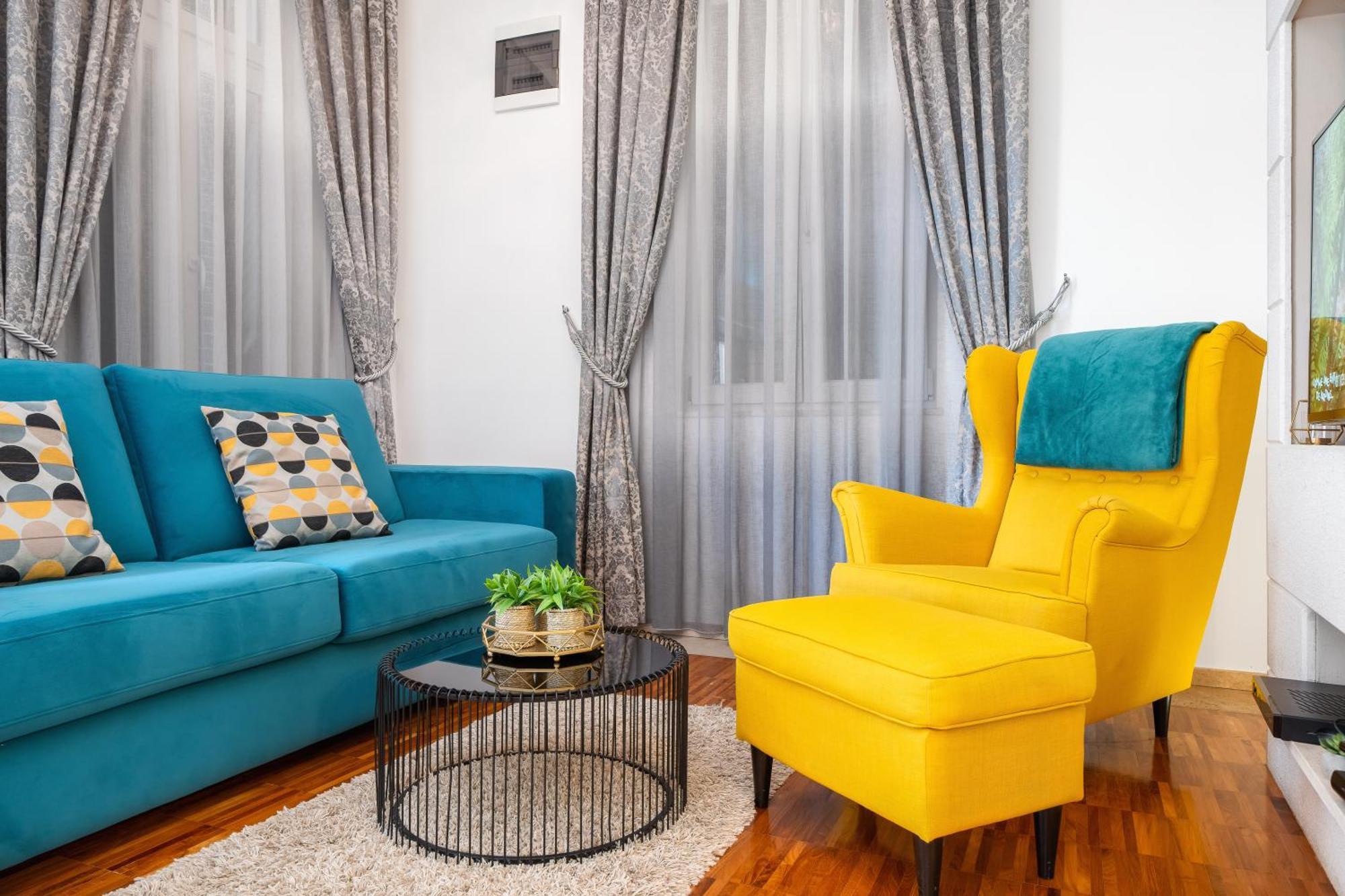 Premium Apartment Alba Rosa Split Zewnętrze zdjęcie