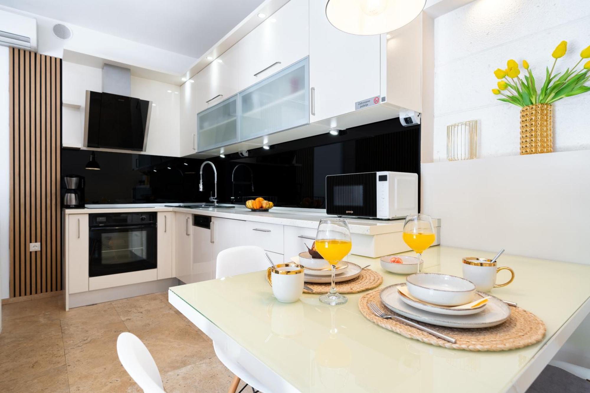 Premium Apartment Alba Rosa Split Zewnętrze zdjęcie