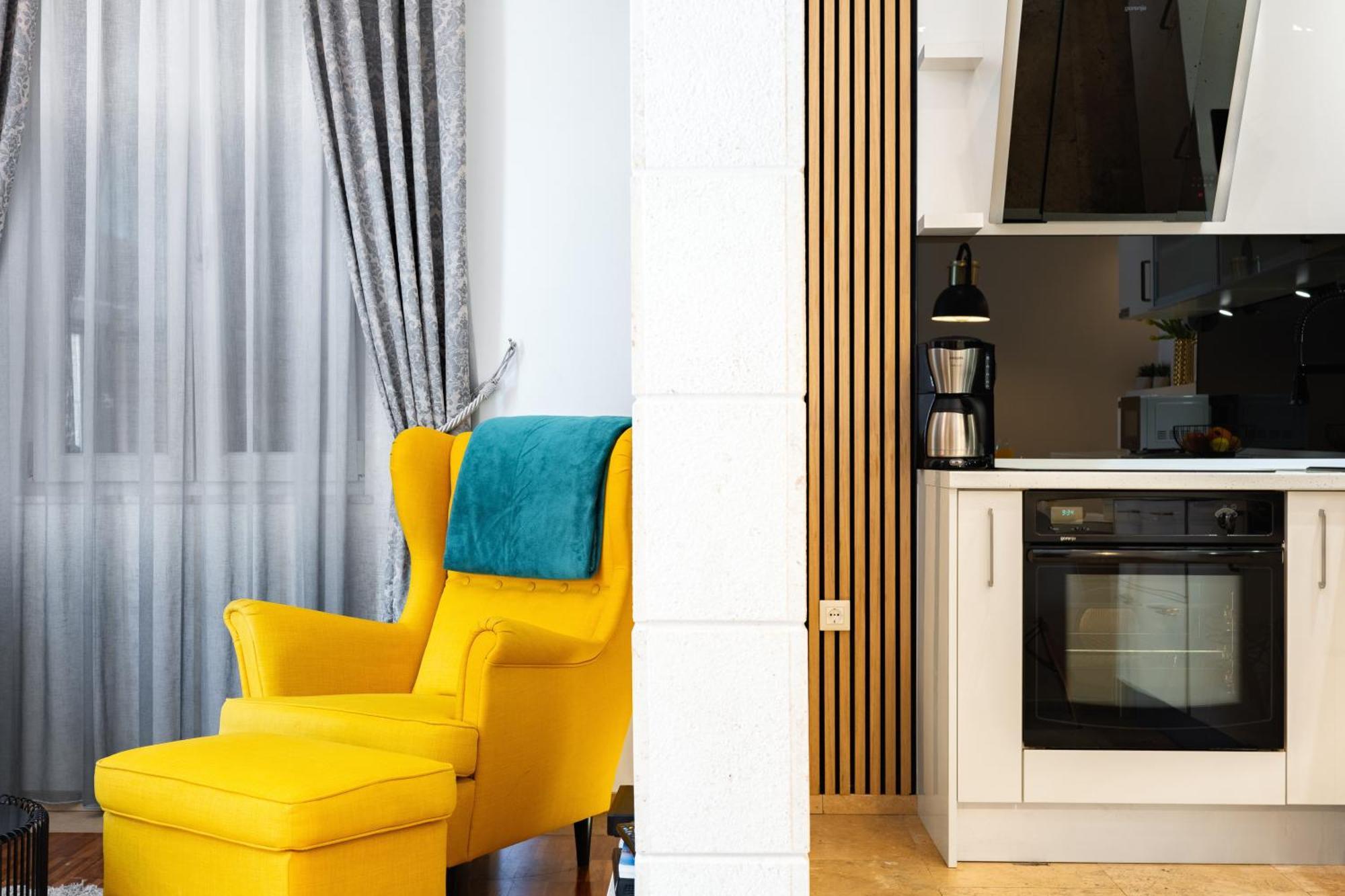 Premium Apartment Alba Rosa Split Zewnętrze zdjęcie