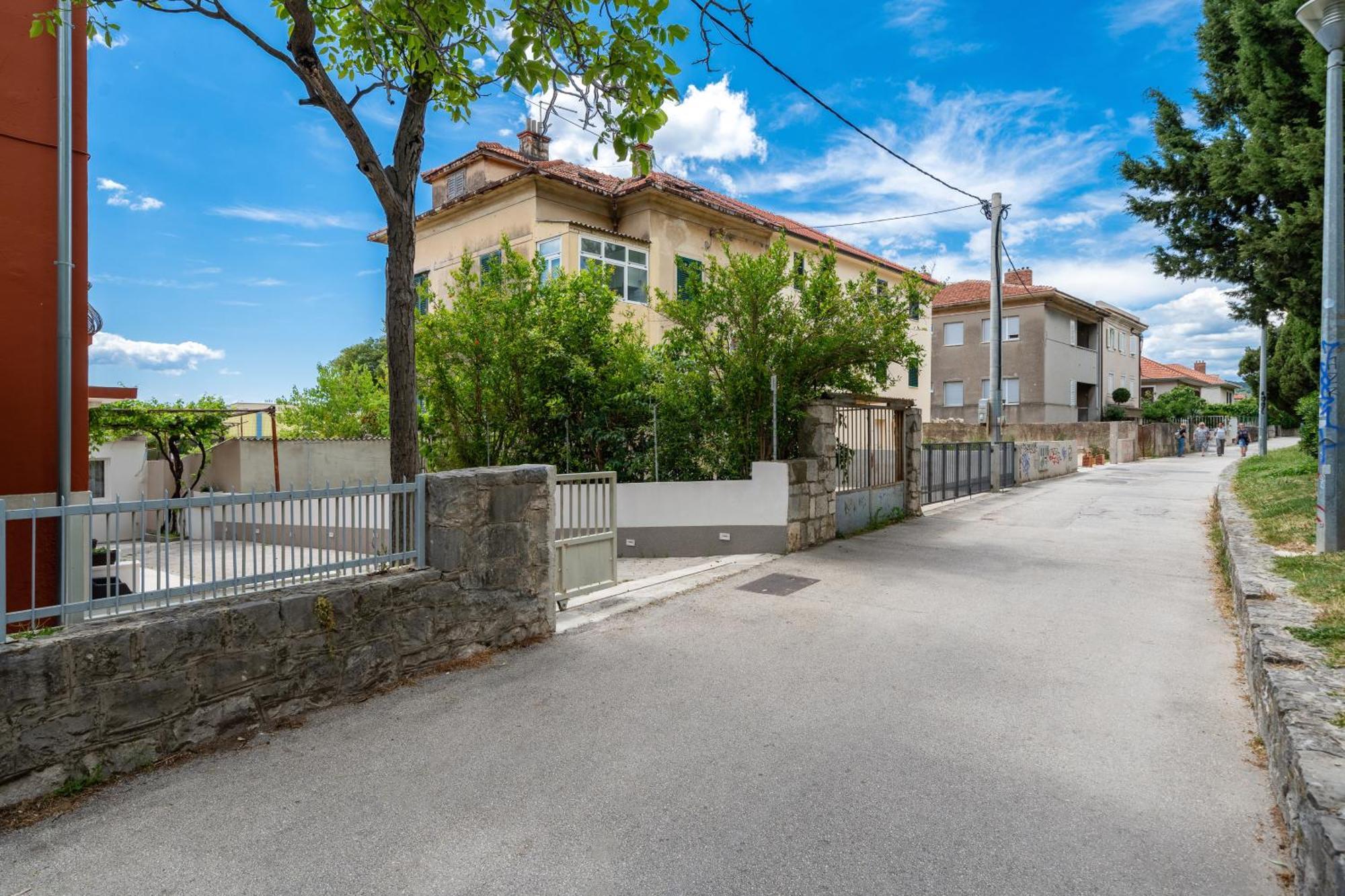 Premium Apartment Alba Rosa Split Zewnętrze zdjęcie