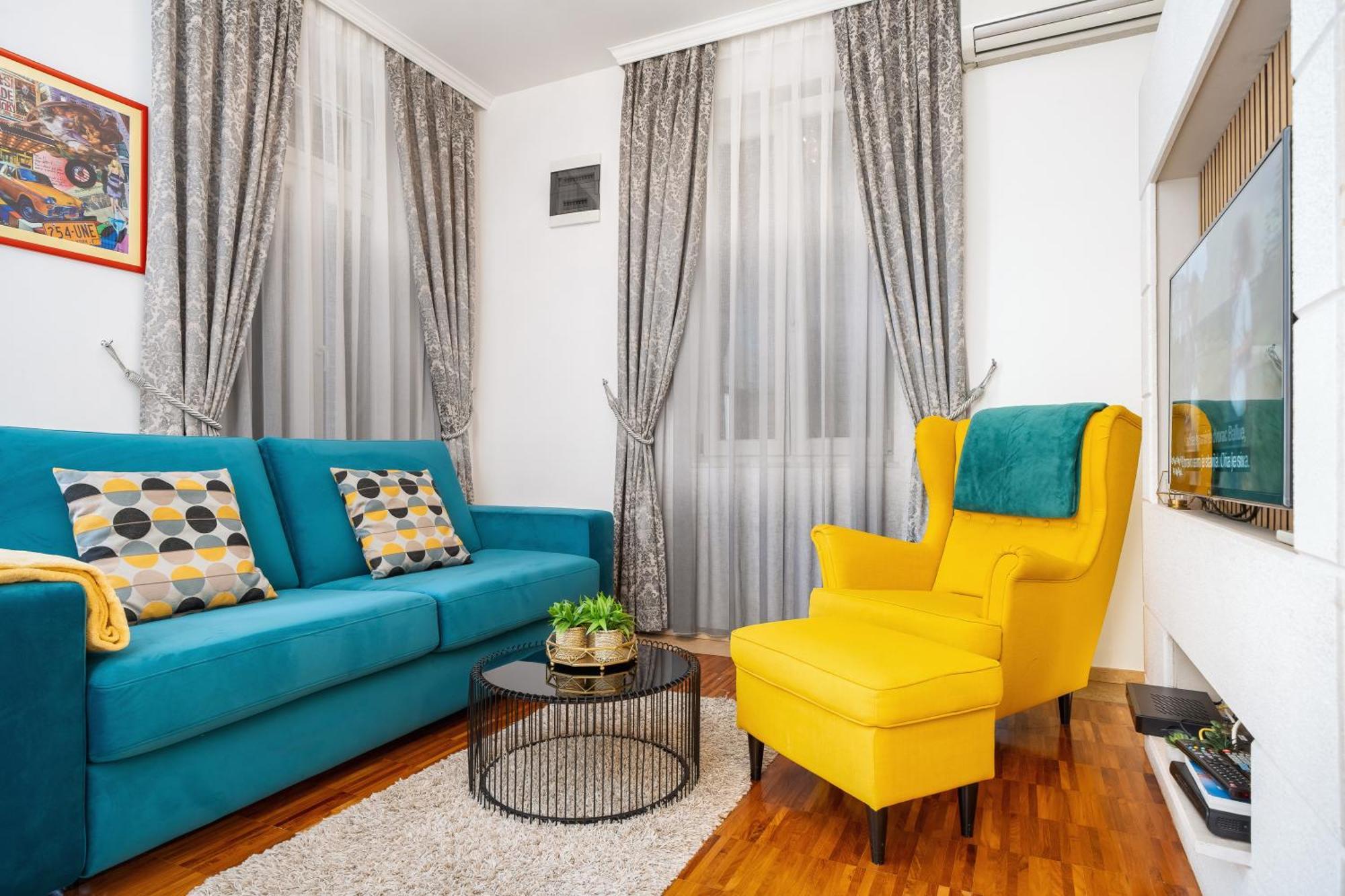 Premium Apartment Alba Rosa Split Zewnętrze zdjęcie